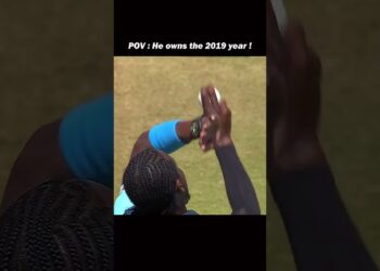 jofra Archer Anne Frank