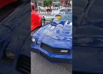 Car Show in Westland  MI Share with me in the Comment  section where you  are from. #viral  #fun