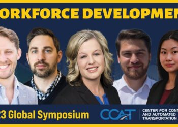Workforce Development | Panel | 2023 CCAT Symposium