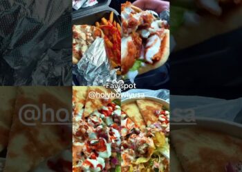 @holybowlyusa #food #bowl #protein #holybowly #foodreview #goodfood #sauce #delicious #detroit