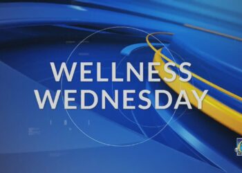 Wellness Wednesday: Morgan's journey