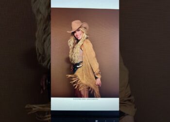 Welches Outfit gefällt euch am Besten? #country #anne #music #photography