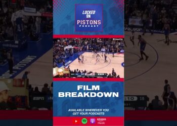 Film Breakdown: Defensive mistakes cost Detroit Pistons