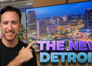 Moving to Downtown Detroit | Detroit’s Hottest Neighborhoods
