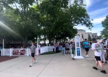 Ann Arbor Summer Festival – A2SF