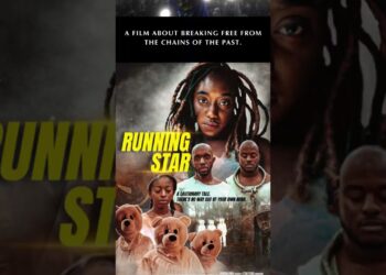 Ann Arbor Black Film Festival 2024 Showcase