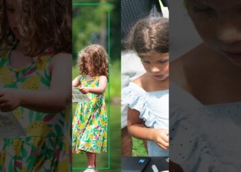 Lake Fest at Ford House – STEAM-based Education Festival
