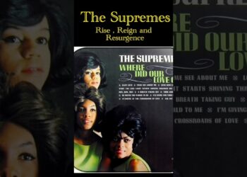 The Supremes: A Timeless Tale Unveiled
