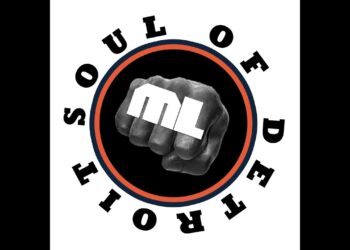 Resurrected Soul – April 8, 2020