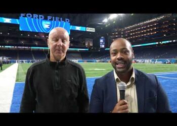 Observations from the Green Bay Packers in their loss to the Detroit Lions