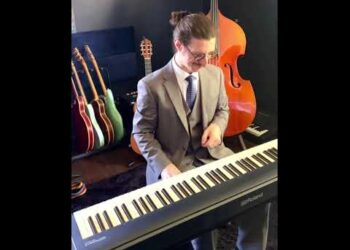 Ann Arbor/Detroit’s Best Wedding Music!