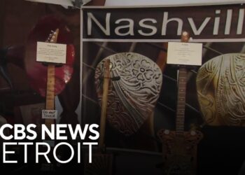 2024 Ann Arbor Art Fair kicks off