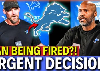 URGENT EVENTS! BRAD CONFIRMED TODAY! DAN SITUATION! DETROIT LIONS NEWS