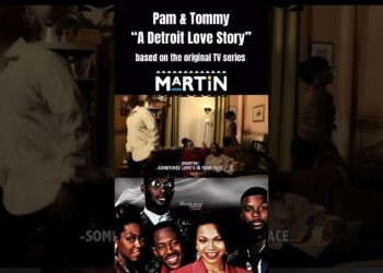 Would you watch? #entertainmentnews #podcast #hiphopnews #theboombaphour #martinlawrence #martin