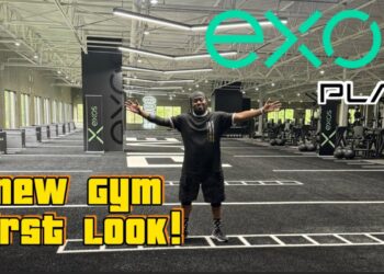 Exclusive Look at Exos x PLAE – Sports Performance Training Gym – Atlanta | Canton, Ga