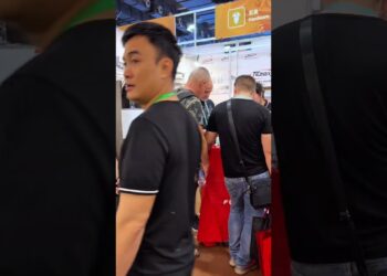 Join TEMAX at the Canton Fair!#shorts#cantonfair2024#TemaxHardware #InnovativeHardware#SlidingDoors