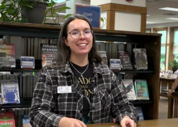 July Events at the Detroit Lakes Public Library