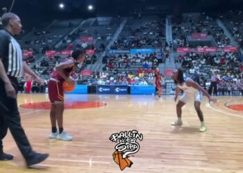 Canton VS Laurel (Semi-Finals)