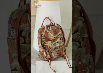 CANTON FAIR |HENNEY BEAR LONDON Tapestry