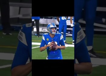 #detroit #detroitlions #nfl #nflfootball #sports #sportsnews #football #fyp #viralshort