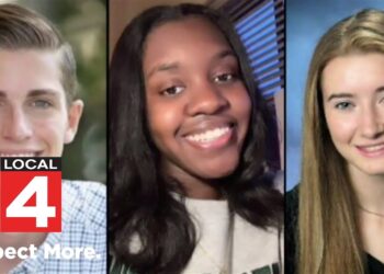 Local 4 News at 11 —  Feb. 13, 2024