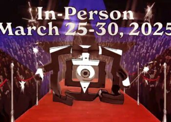 63rd Ann Arbor Film Festival Trailer by Steve Wood