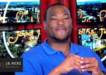 Food Folks Fun Weekly Wrap-Up with JB Ricks!
