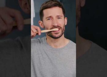 Our Guide to Dental Hygiene | Dental House MI #shorts