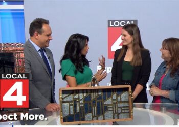 Ann Arbor Art Fair takes place next weekend