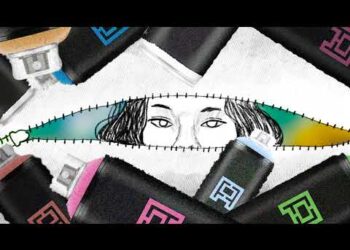 62nd Ann Arbor Film Festival Trailer – Dylan Chen