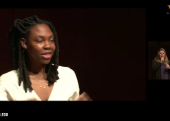 2025 MLK Symposium Keynote Address