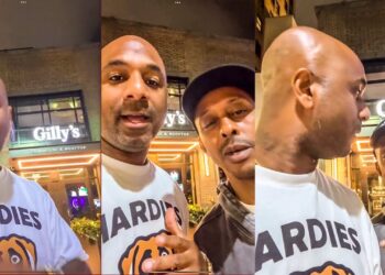 Just Bought Cuz Gillie Da King A Gilly’s Clubhouse / Lounge In Detroit For His Birthday ‼️ Wallo