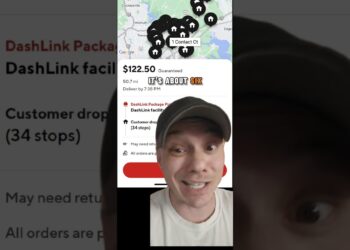 are you taking this order? #doordash #fooddelivery #doordasher #dash #gigwork #doordasher