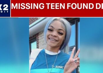 London Thomas' family talks about heartbreak of missing teen discovered dead