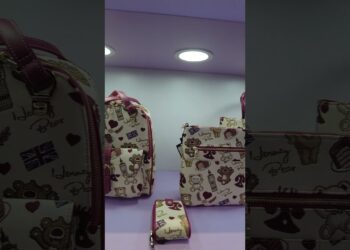 ONLY THE TOP BRAND HENNEY BEAR JANET DENESE BE IN CANTON FAIR INTERNATIONAL HALL