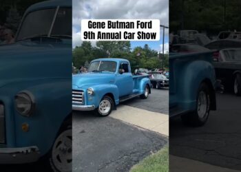 Come on out to visit me at Gene Butman Ford! #car #carsales #carshow