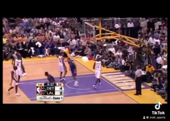 Detroit Sports Highlights