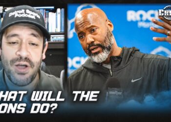 Detroit Lions Offseason Rumors & News w/ SI Writer John Maakaron