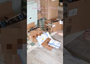 Huge Random Haul & Unbox of Things Purchased in the Fall #amazonfinds #AnnTaylor #haul
