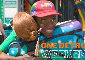 One Detroit Weekend | Things to do around Detroit this weekend: May 30, 2025