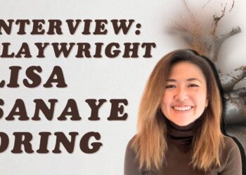 Interview: Kairos Playwright Lisa Sanaye Dring