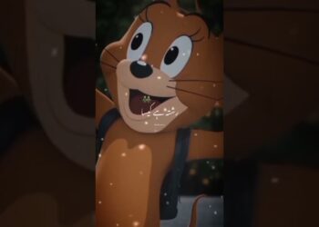 Friend ship 🩷💓 Tom Jerry funny Canton #funny #tomandjerry #friendship