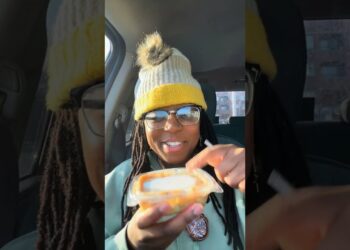 VEGAN FOOD REVIEW I STREET BEET I DETROIT MI
