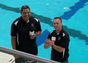 CTN SPORTS 2025 – Skyline @Huron Girls Water Polo, May 8th