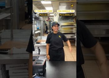 Try Again Trendy Reel | Pizza Love
