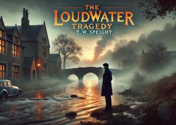 The Loudwater Tragedy 🔍💔 | A Gripping Tale of Mystery & Suspense by T. W. Speight