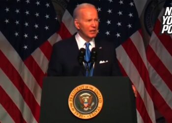Biden makes several mistakes during speech to NAACP