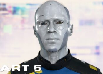 Detroit: Become Human – Part 5 | Voice of the People (Emotional Story Game)