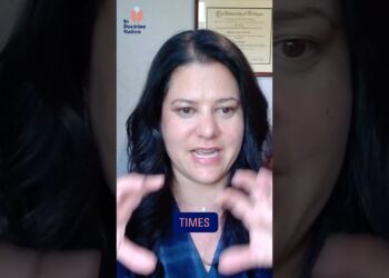 Parent Upends Extreme School Board at Ann Arbor – Sharon Sorkin