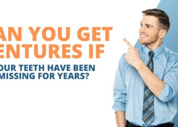 Can You Get Dentures If Your Teeth Have Been Missing for Years? | Dental House MI